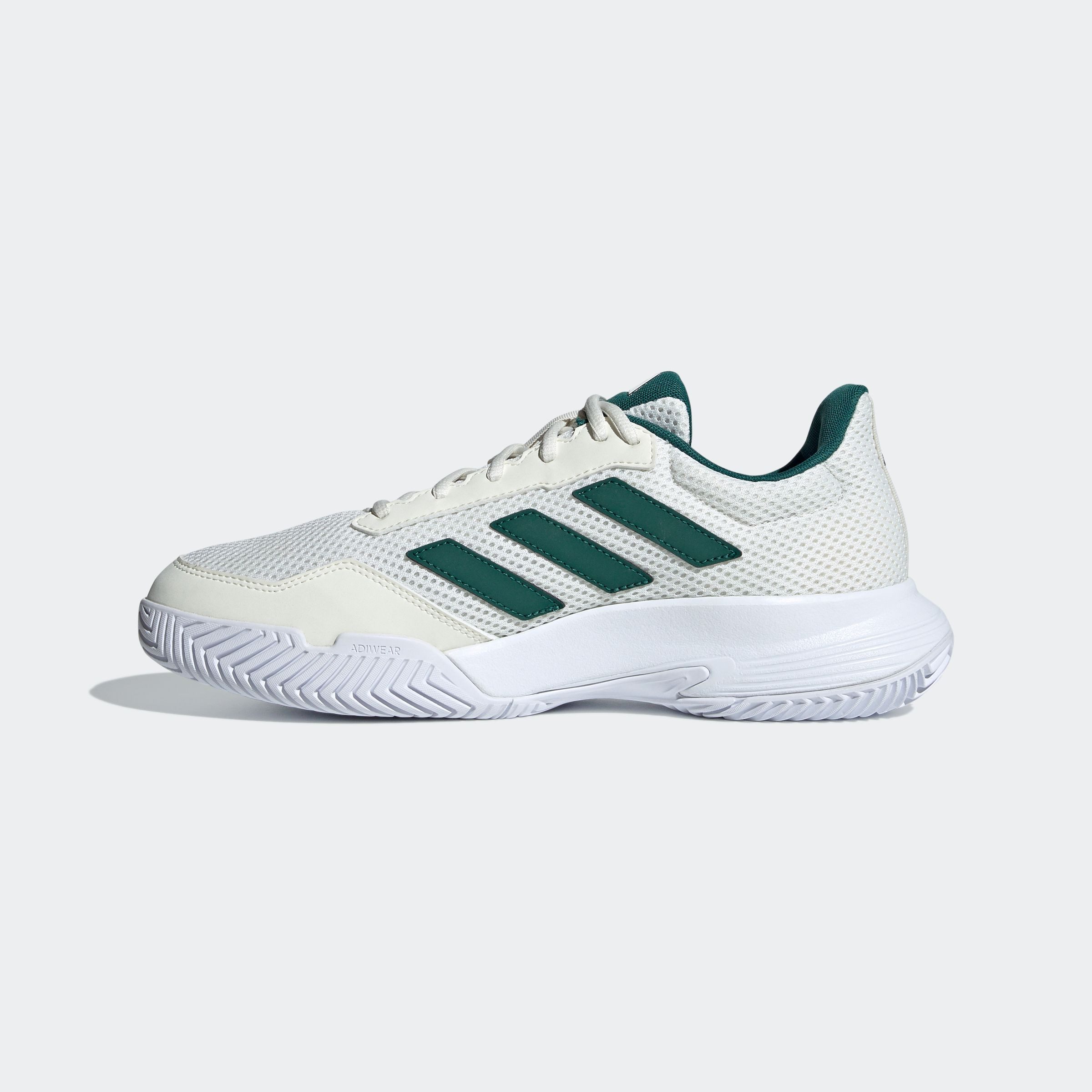 adidas Performance Tennisschuh geeignet für Hartplatz und Sandplatz günstig online kaufen