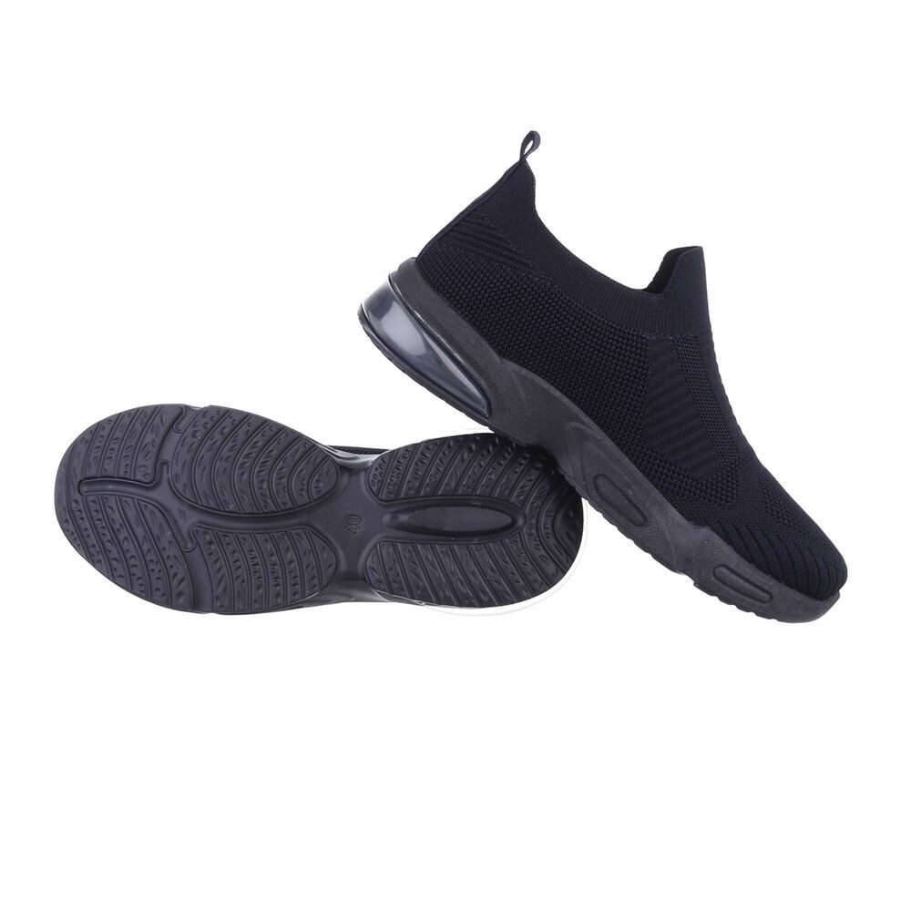 Ital-Design Damen Low-Top Freizeit Sneaker (88791701) günstig online kaufen