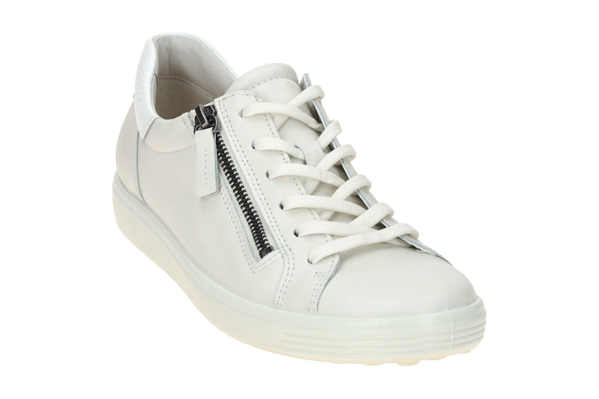 Ecco 49055350696 Schnürschuh