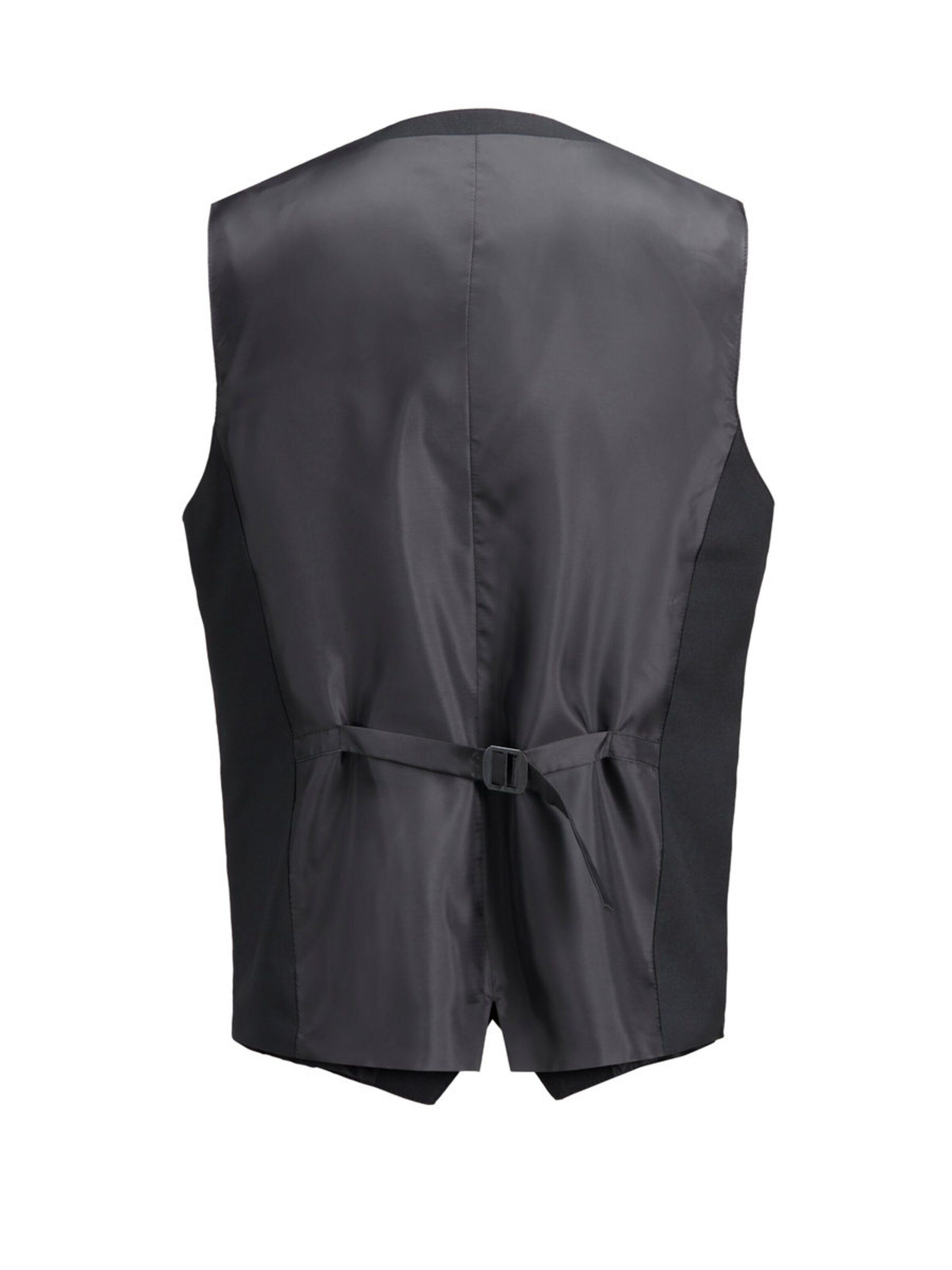 Jack & Jones Anzugweste (1-tlg)