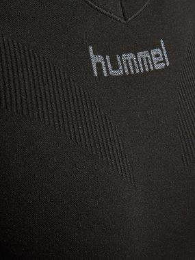 hummel T-Shirt Hummel First Comfort Ss Wo Jer