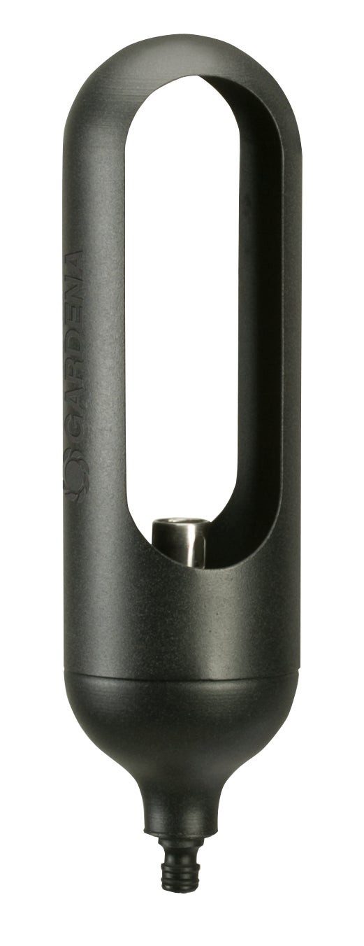 Gartenfackel