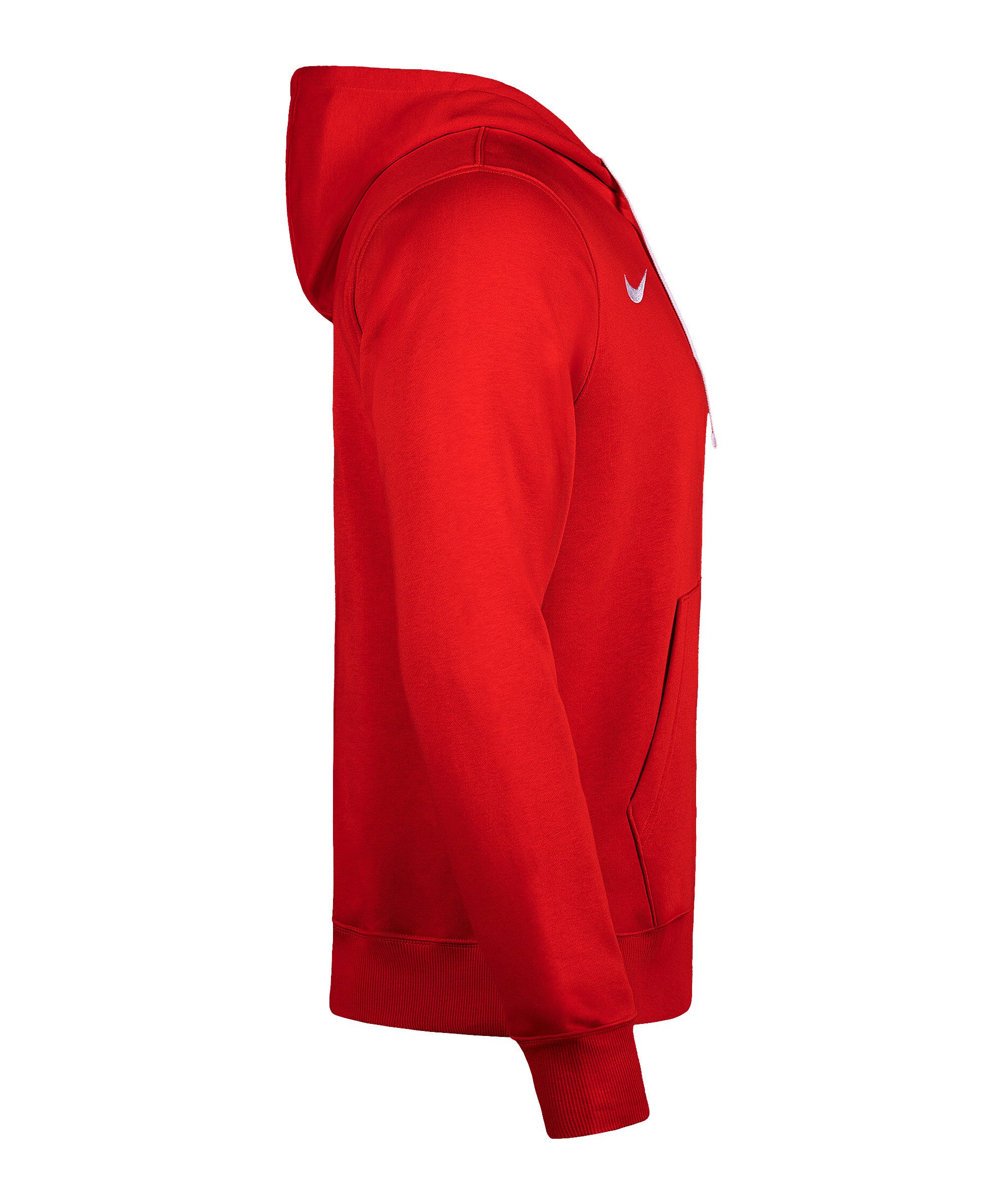 Nike Sweatjacke Nike Performance Park 26 Sweatjacke Sweatjacken Baumwolle