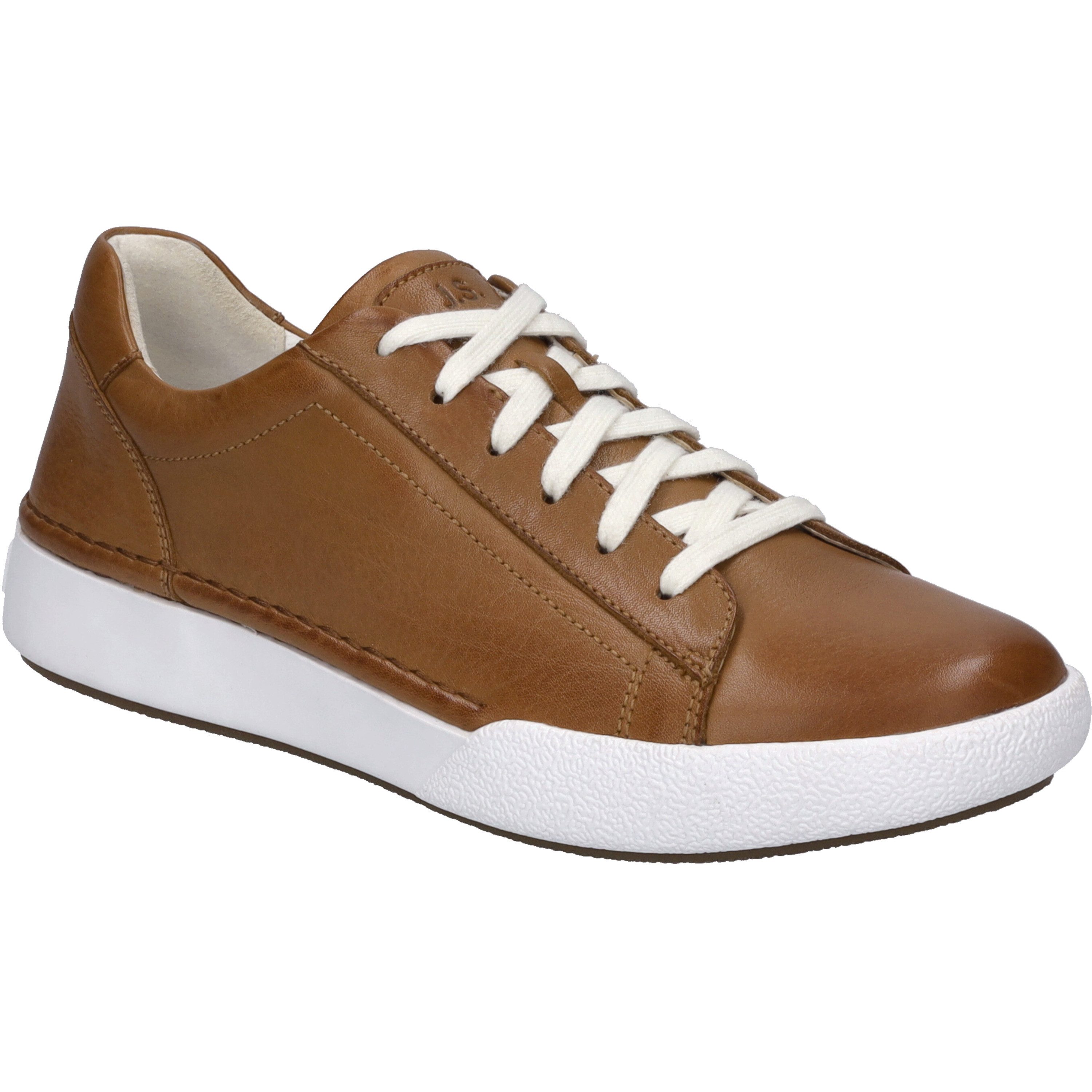 Claire 01, natur Sneaker