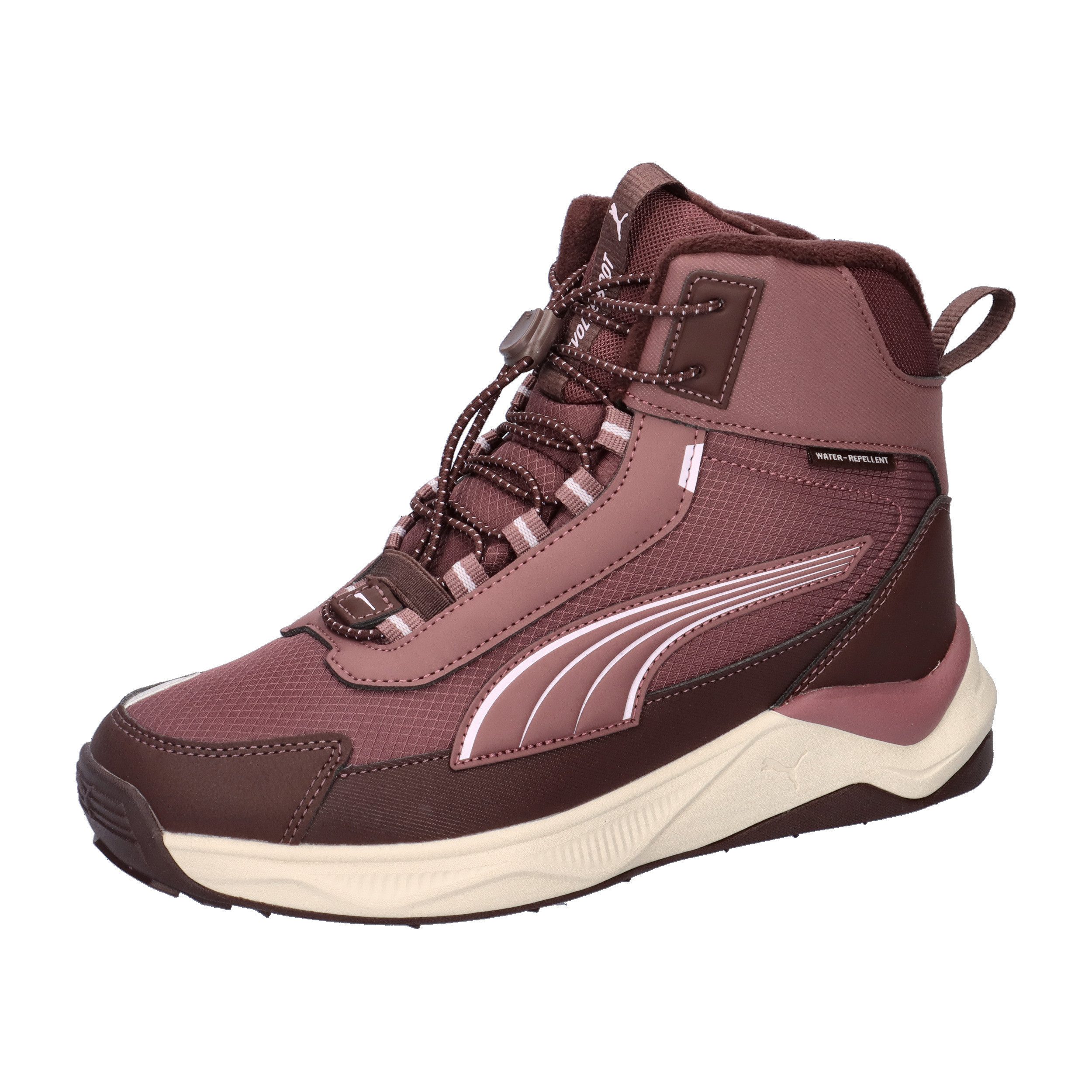 PUMA Puma Kinder Wanderschuhe Evolve 2.0 Boot JR 313808 Trekkingschuh
