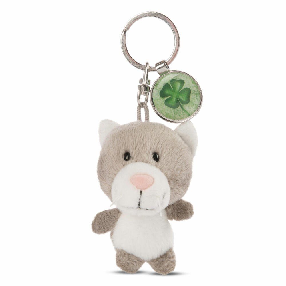 Nici Schlüsselanhänger Messenger Katze Lieblingsmensch