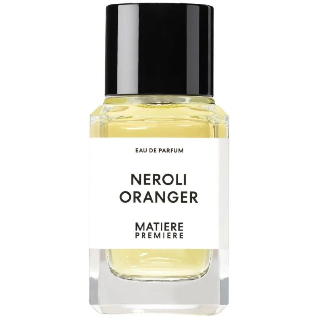 Matiere Premiere Körperpflegeduft Matiere Premiere Neroli Oranger Eau de Parfum