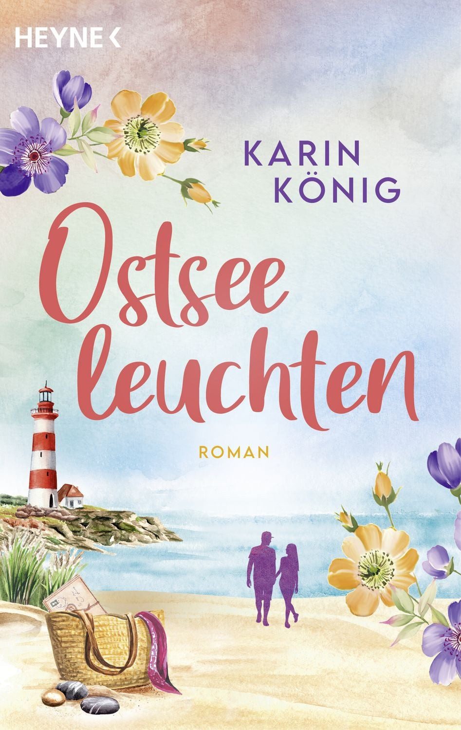 Ostseeleuchten / Karin König