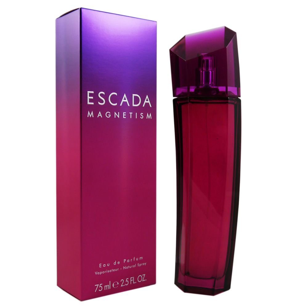 ESCADA Eau de Parfum Magnetism 75 ml