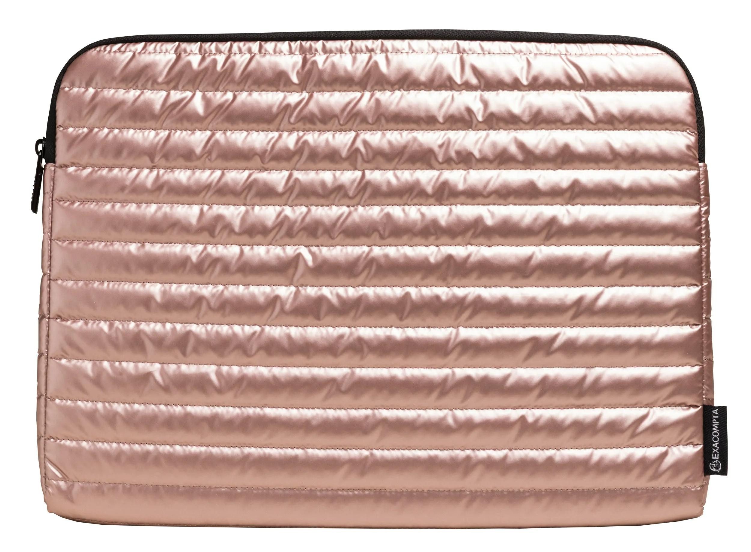 EXACOMPTA Laptoptasche Laptophülle 15-16'' Daunen - Rosa 17345E, Laptophüllen