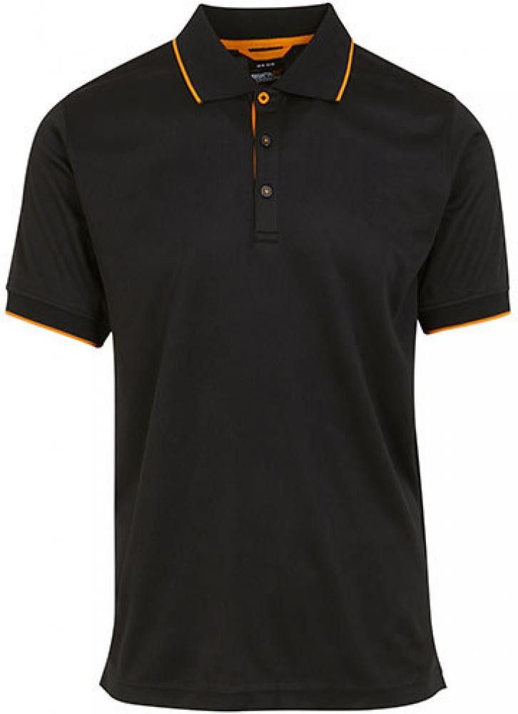 Regatta Professional Rundhalsshirt Navigate Short Sleeve günstig online kaufen