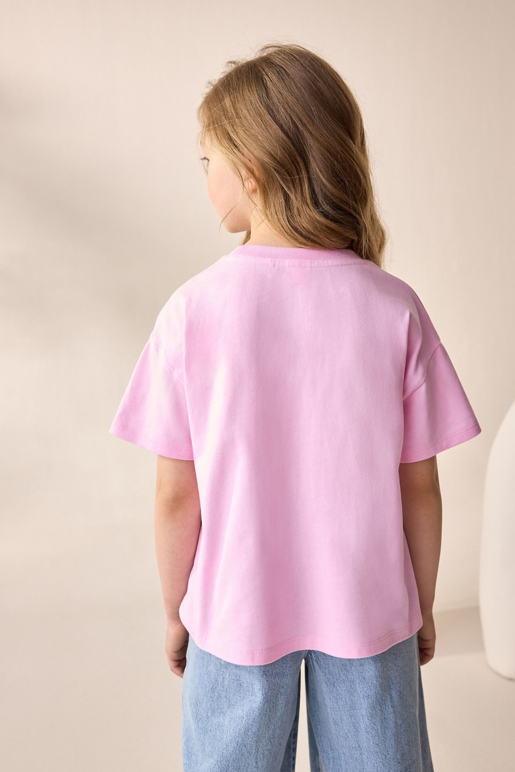 Next T-Shirt T-Shirt mit Perlenkirsche aus günstig online kaufen