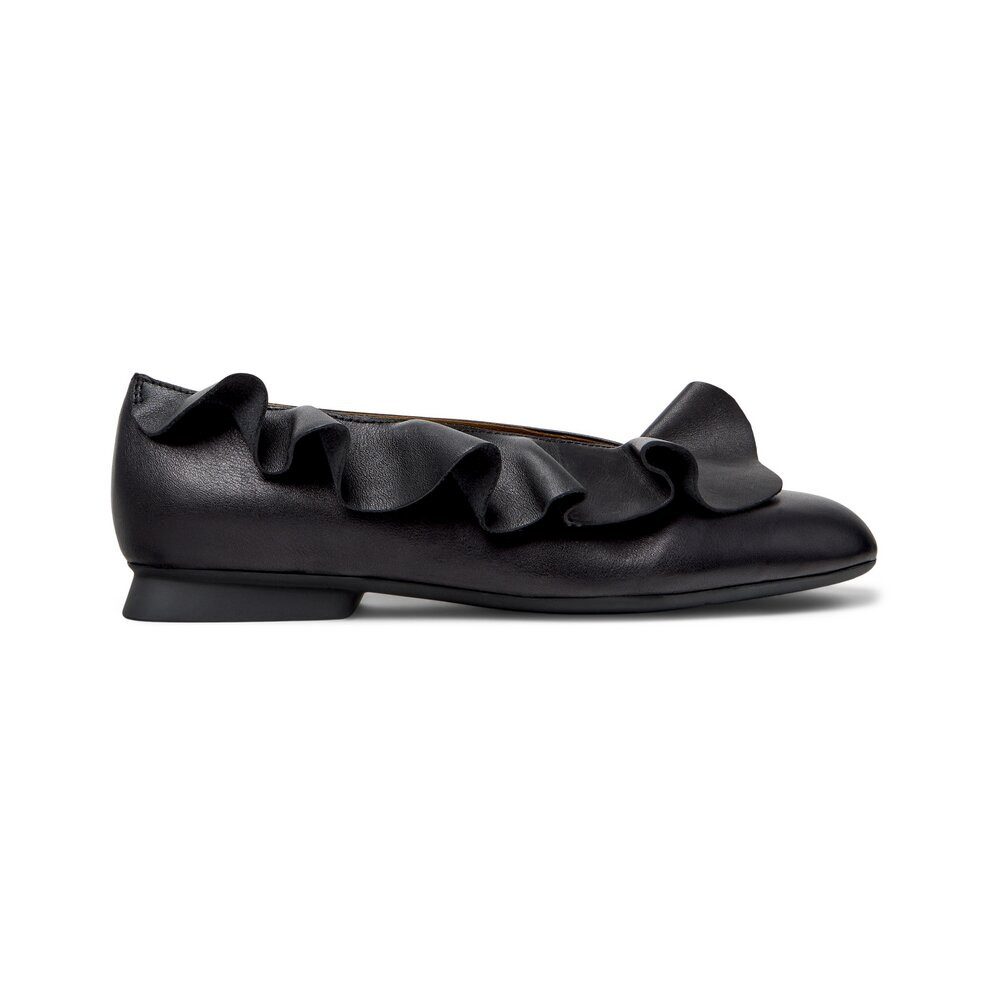 Camper Camper - Casi Myra - Schwarz Ballerina