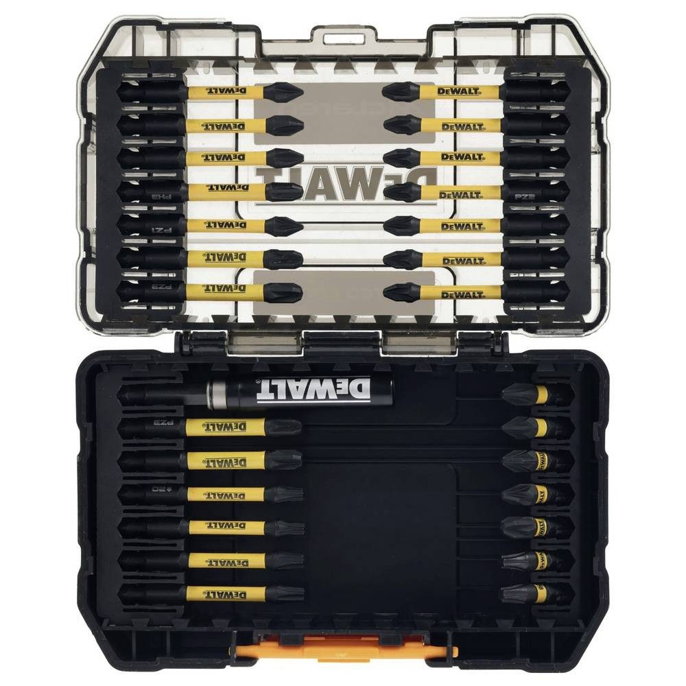 DeWalt Steckschlüssel DT70905-QZ Stecknuss-Set DT70905-QZ