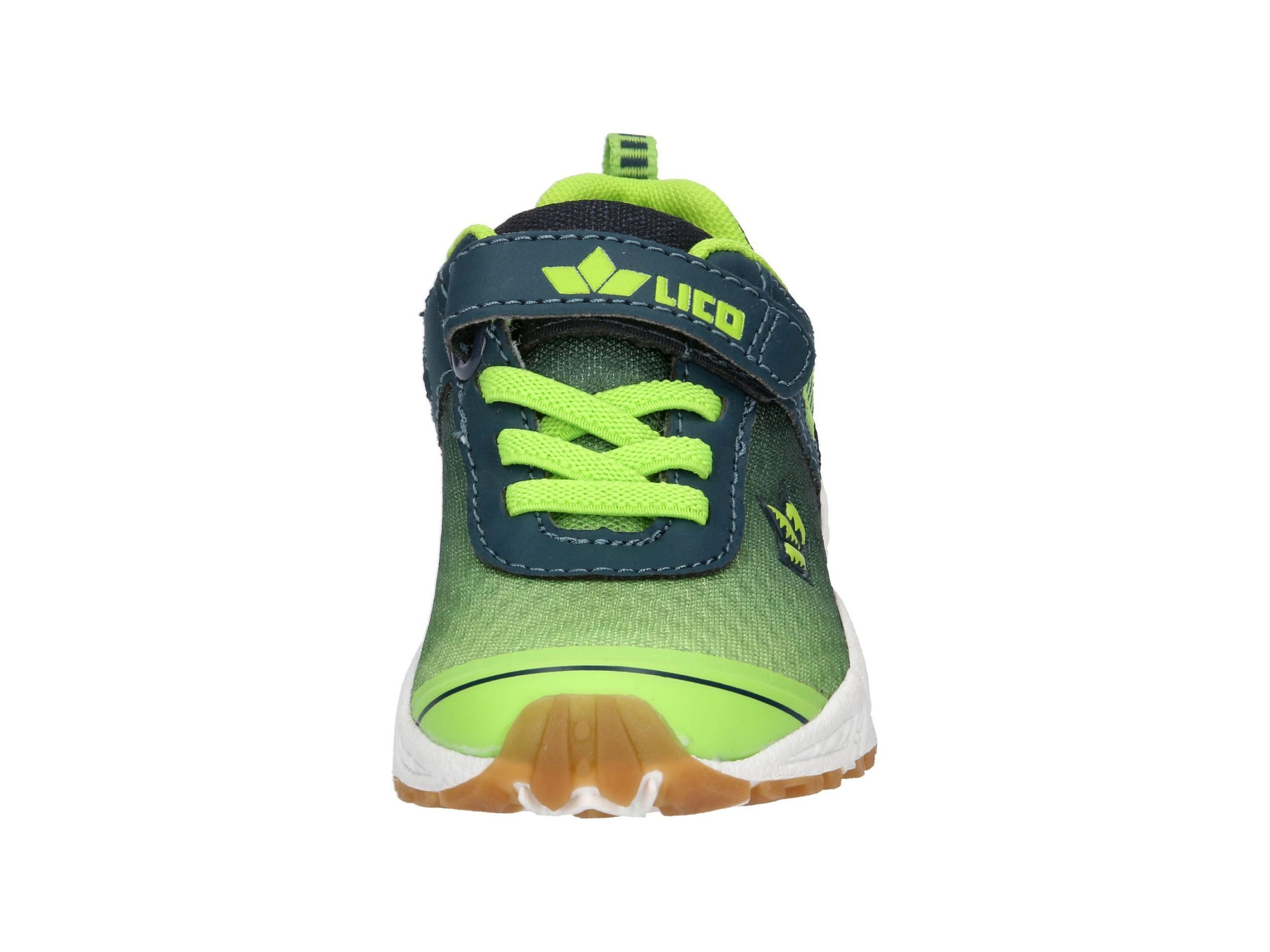 Lico Sportschuh Barney VS Hallenschuh