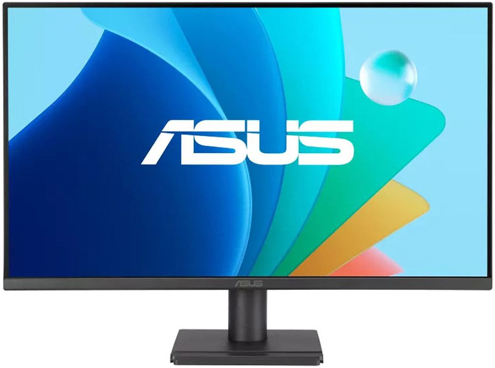 Asus VA279QG LED-Monitor (69 cm/27 ", 1920 x 1080 px, Full HD, 1 ms Reaktionszeit, 120 Hz, IPS-LED)