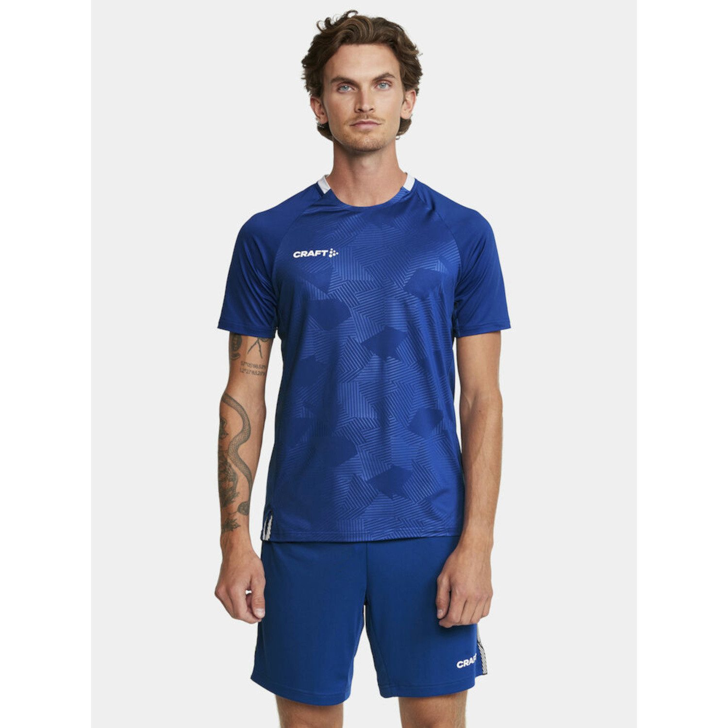 Craft Fußballtrikot Craft Herren Trikot PREMIER SOLID JERSEY M 1912757