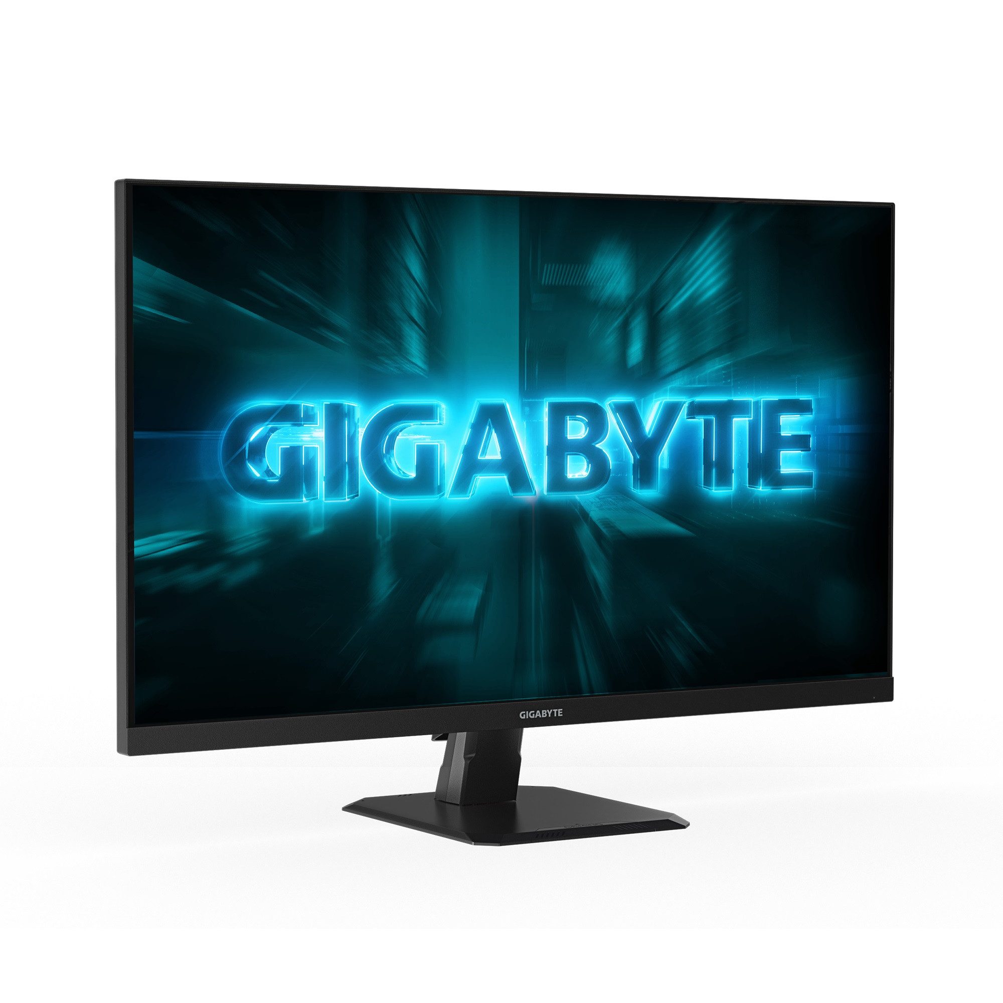 Gigabyte GS32QA Gaming-Monitor (80,1 cm/32 ", 2560 x 1440 px, QHD, 1 ms Reaktionszeit, 180 Hz, IPS, neigbar)