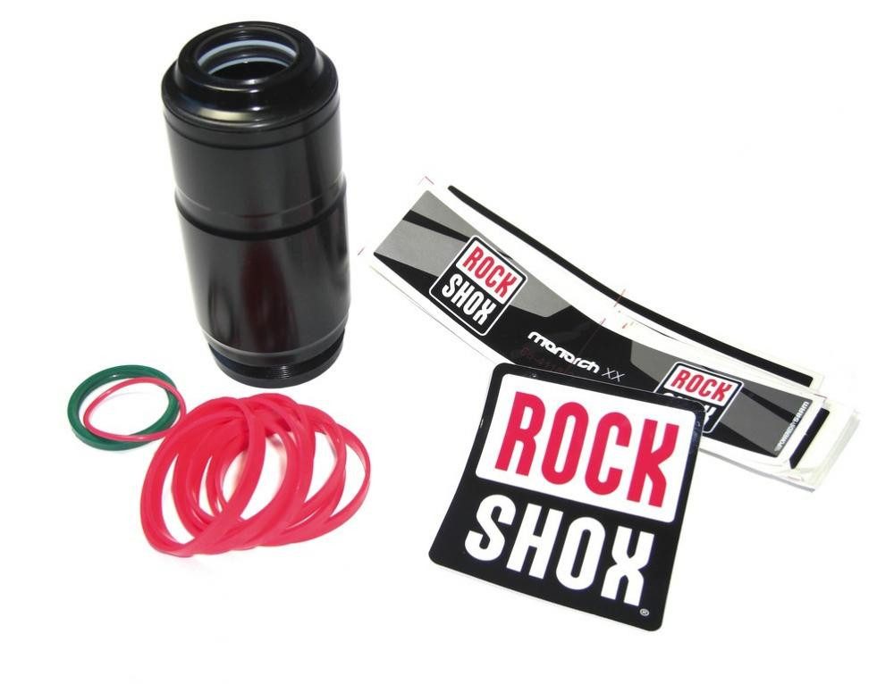 RockShox Federgabel RockShox Air Can Upgrade Kit DebonAir216x63-B1(Monarch2014+/RT32013)