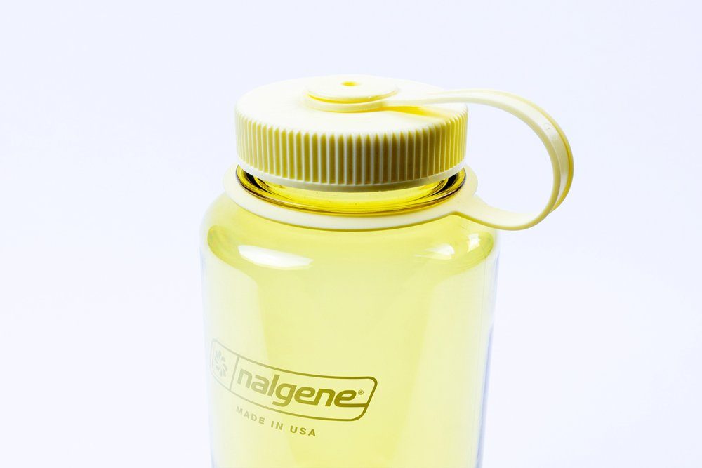 Sustain' Trinkflasche Trinkflasche 1 L butter Nalgene 'WH Nalgene