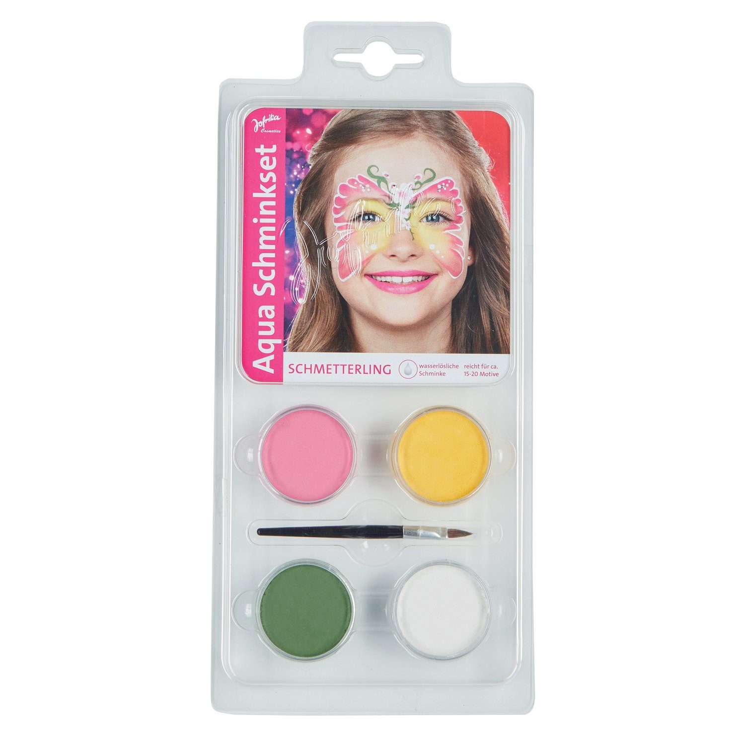 jofrika Schmink-Set