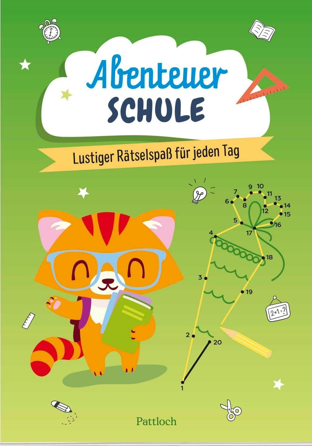 Abenteuer Schule / diverse