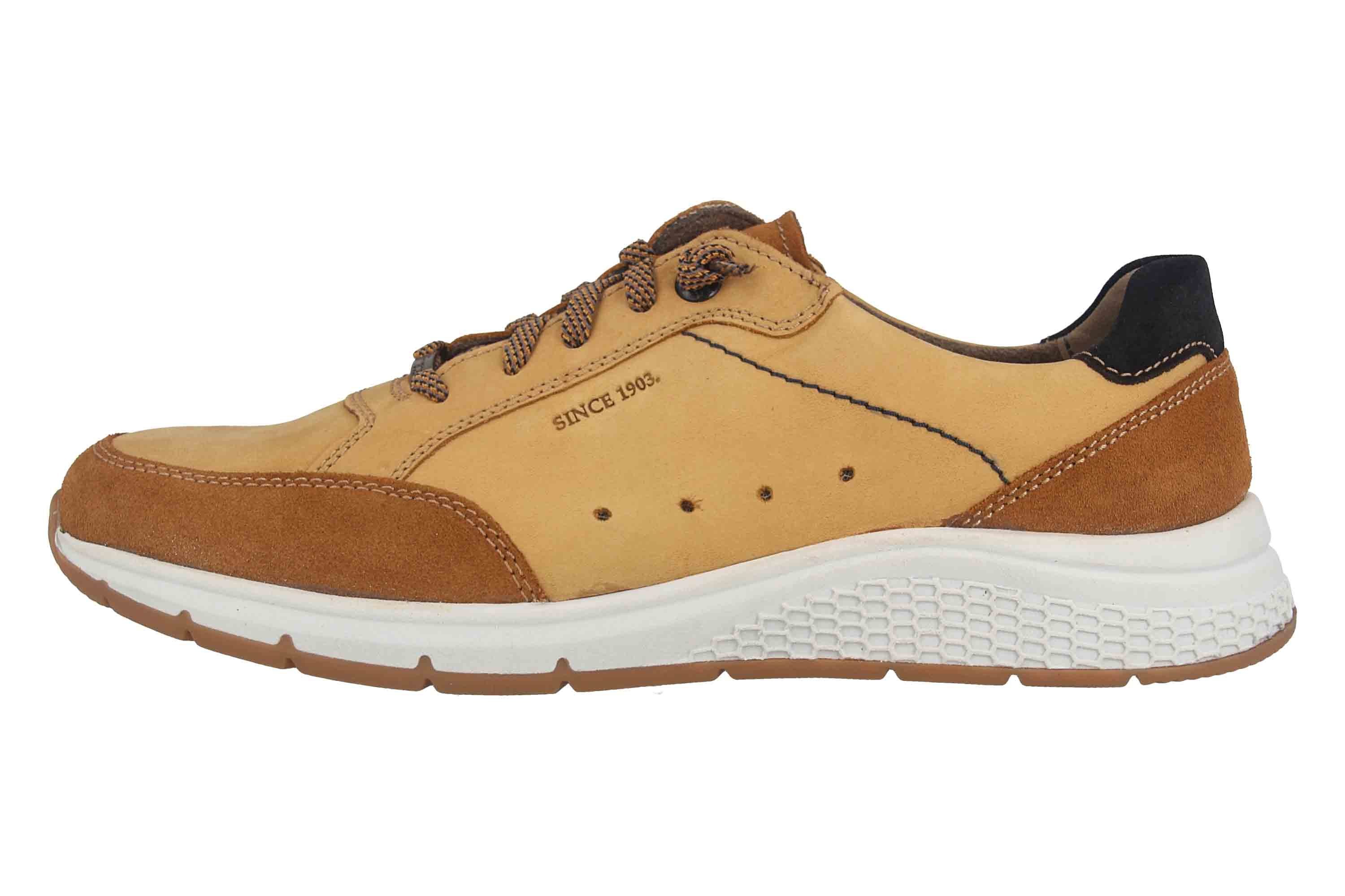 Fretz Men 8814.4961-73 Schnürschuh