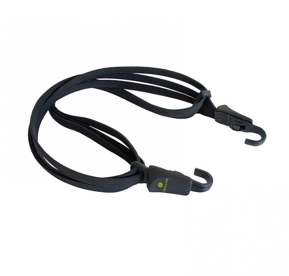 racktime Fahrrad-Gepäckträger Racktime Spanngurt Bindit Adjustable 3fach 570mm- 1015mm