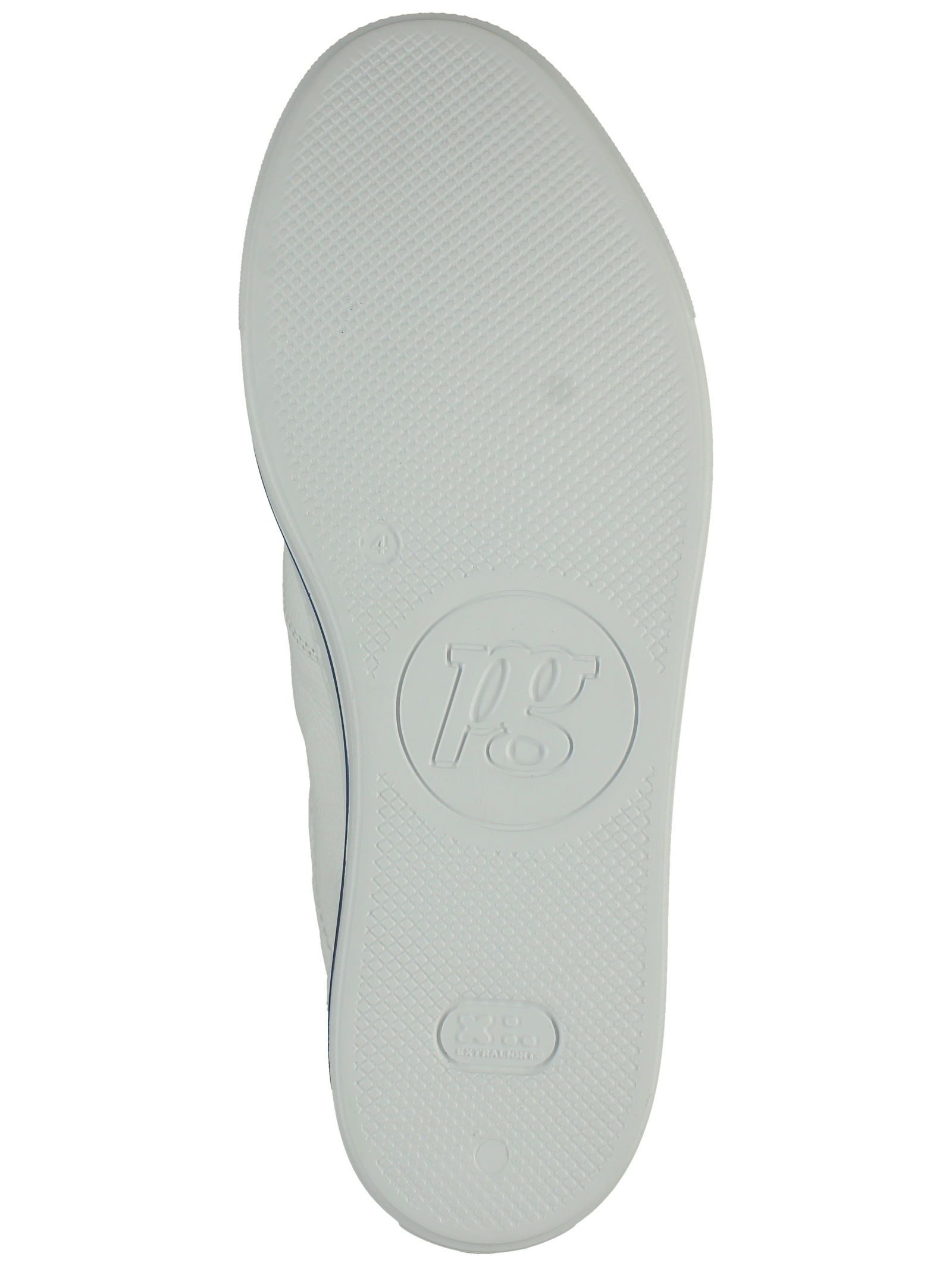 Paul Green Sneaker Glattleder . Sneaker (1-tlg)