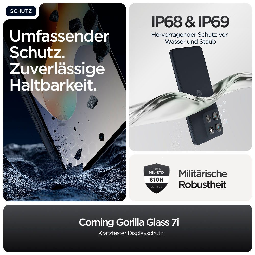 Motorola g56 5G (XT2529-2) Smartphone (17,07 cm/6,72 Zoll, 256 GB Speicherplatz, 50 MP Kamera)