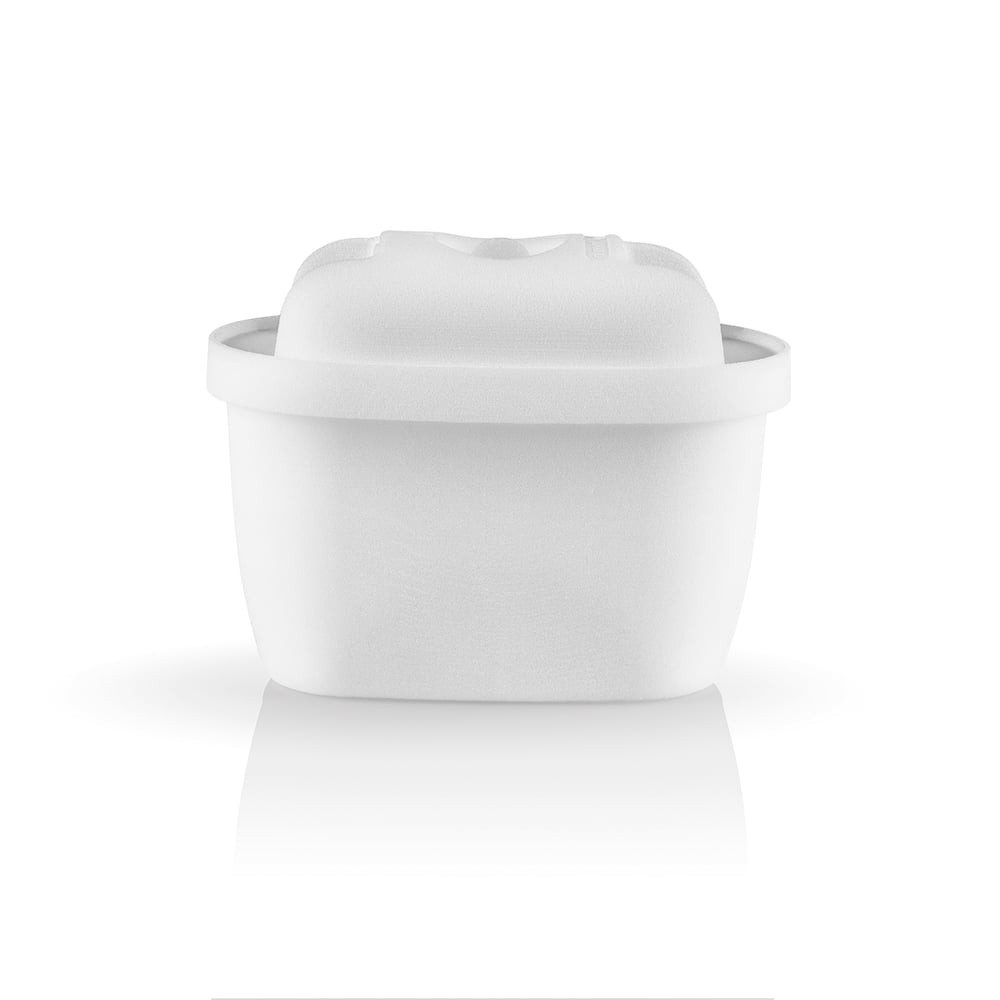 Yucona Wasserfilter Nachfüllset - 3 Filtertaschen