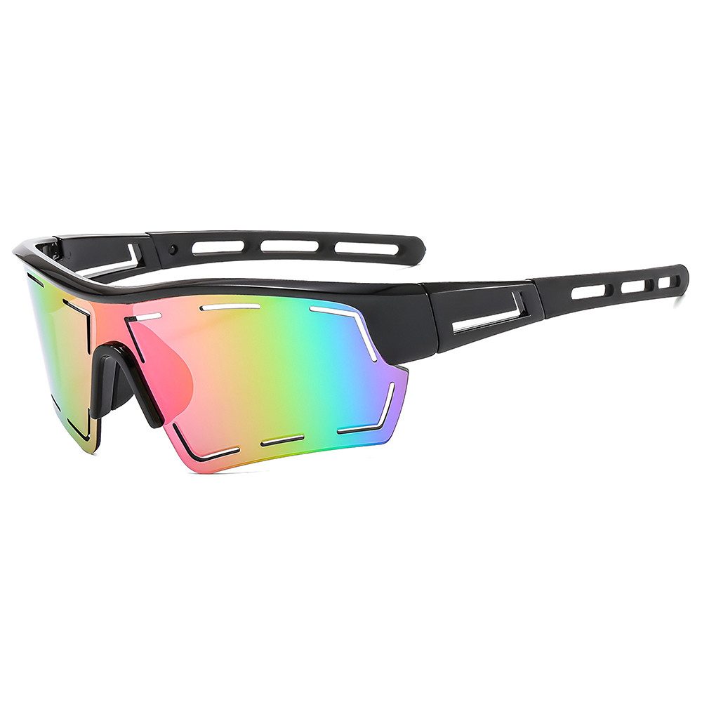 Sonnenbrille Damen Herren Polarisierte Outdoor-Sport UV Schutz