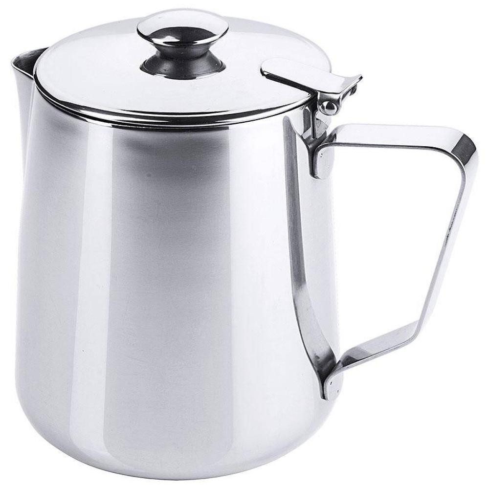 Contacto Kaffeekanne Contacto Edelstahl Kaffeekanne 1,5 l