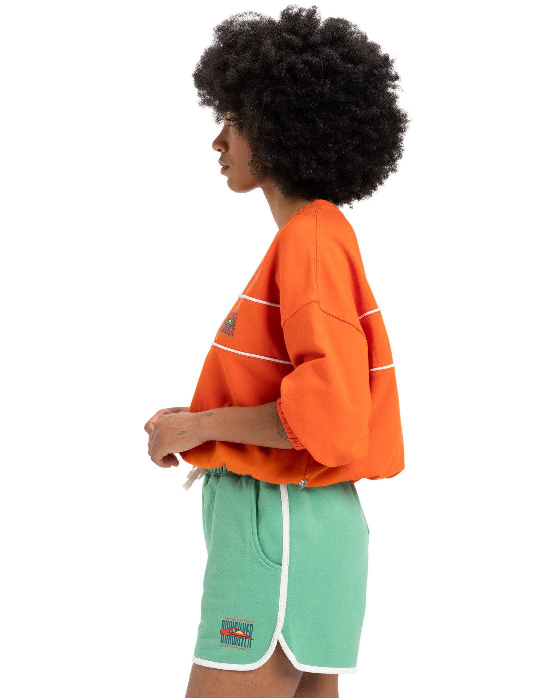 Quiksilver Bermudas Scallop