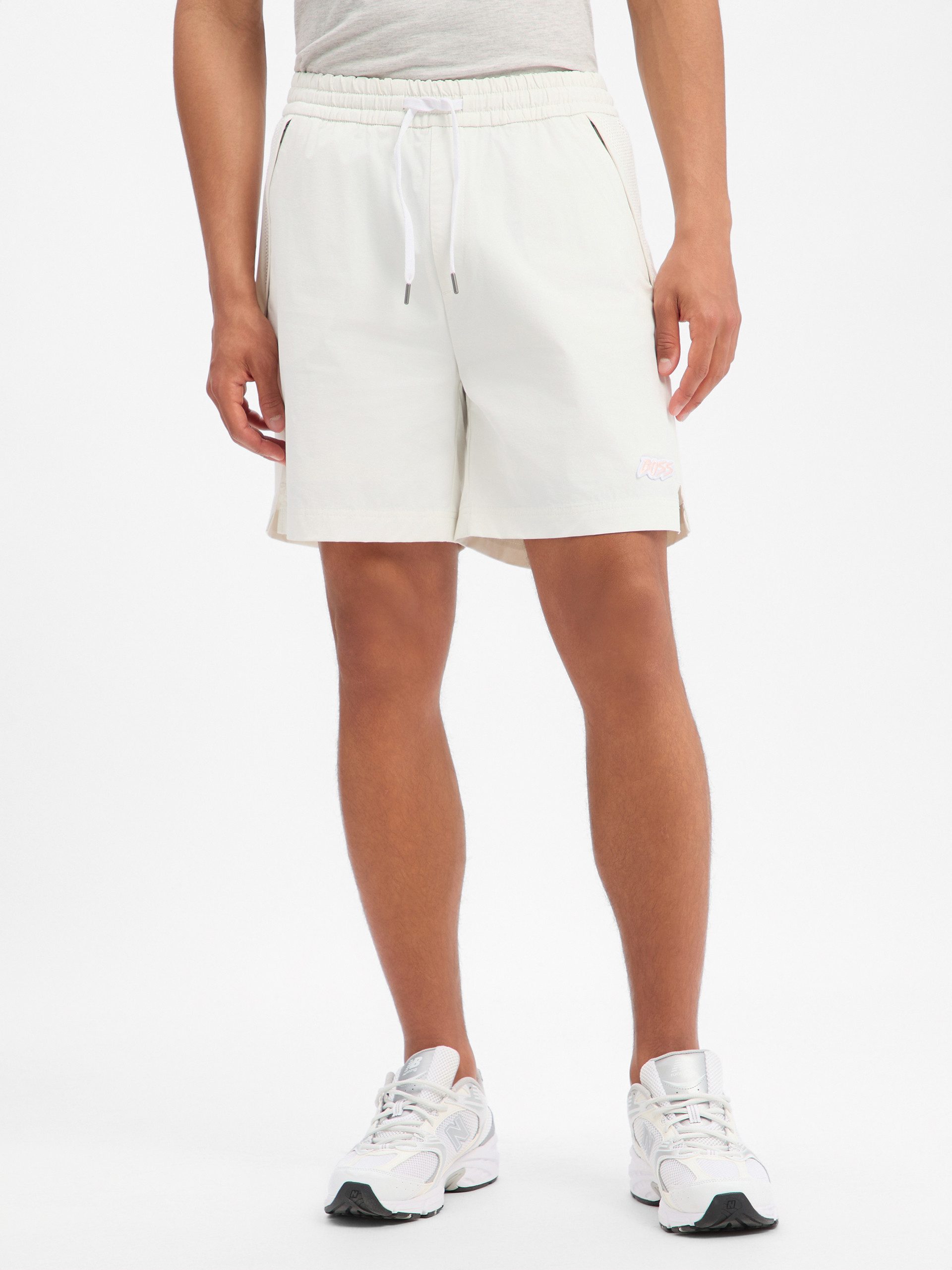 BOSS ORANGE Shorts Fisher