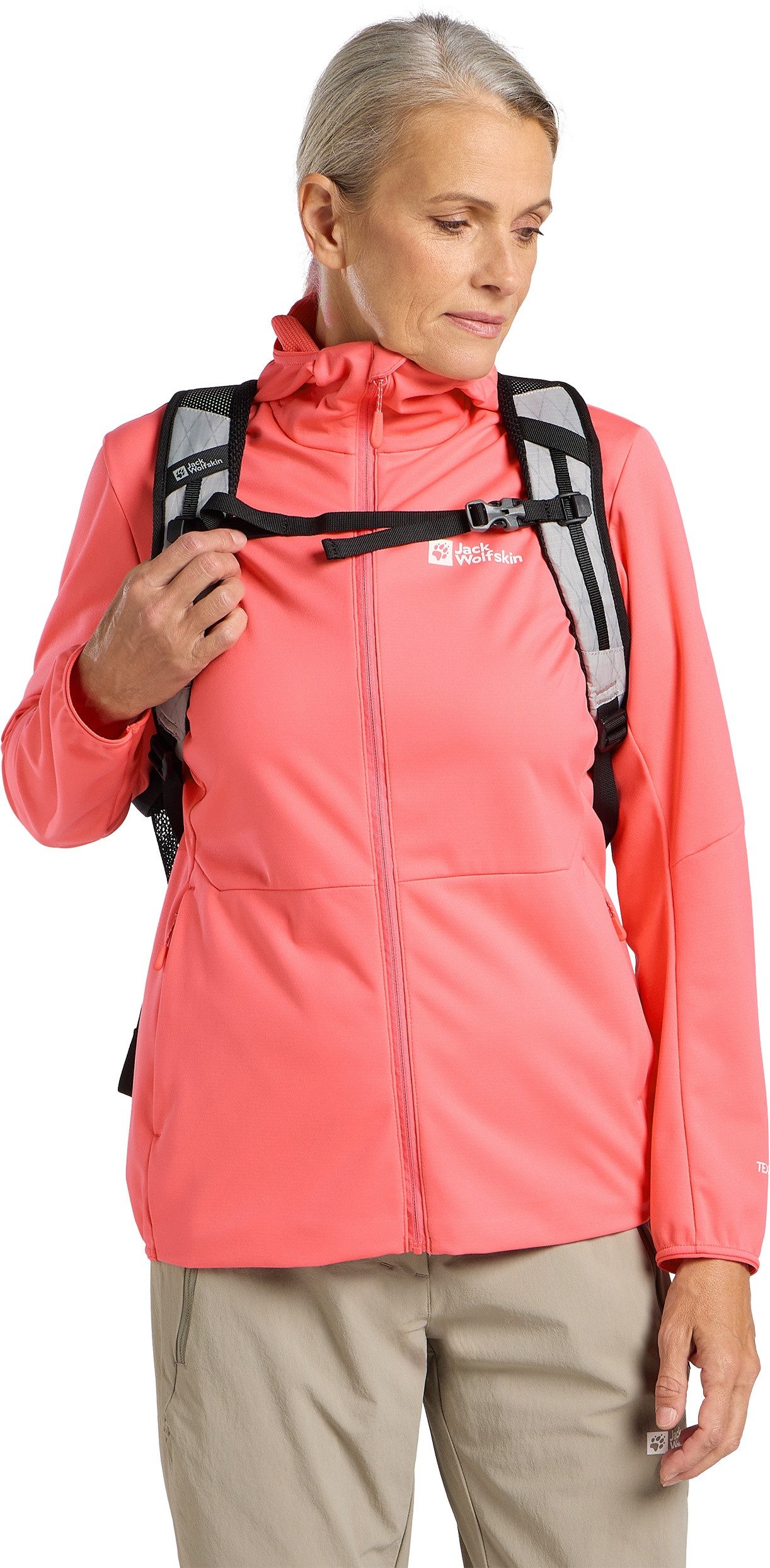 Jack Wolfskin Daypack WANDERMOOD PACK 20 günstig online kaufen