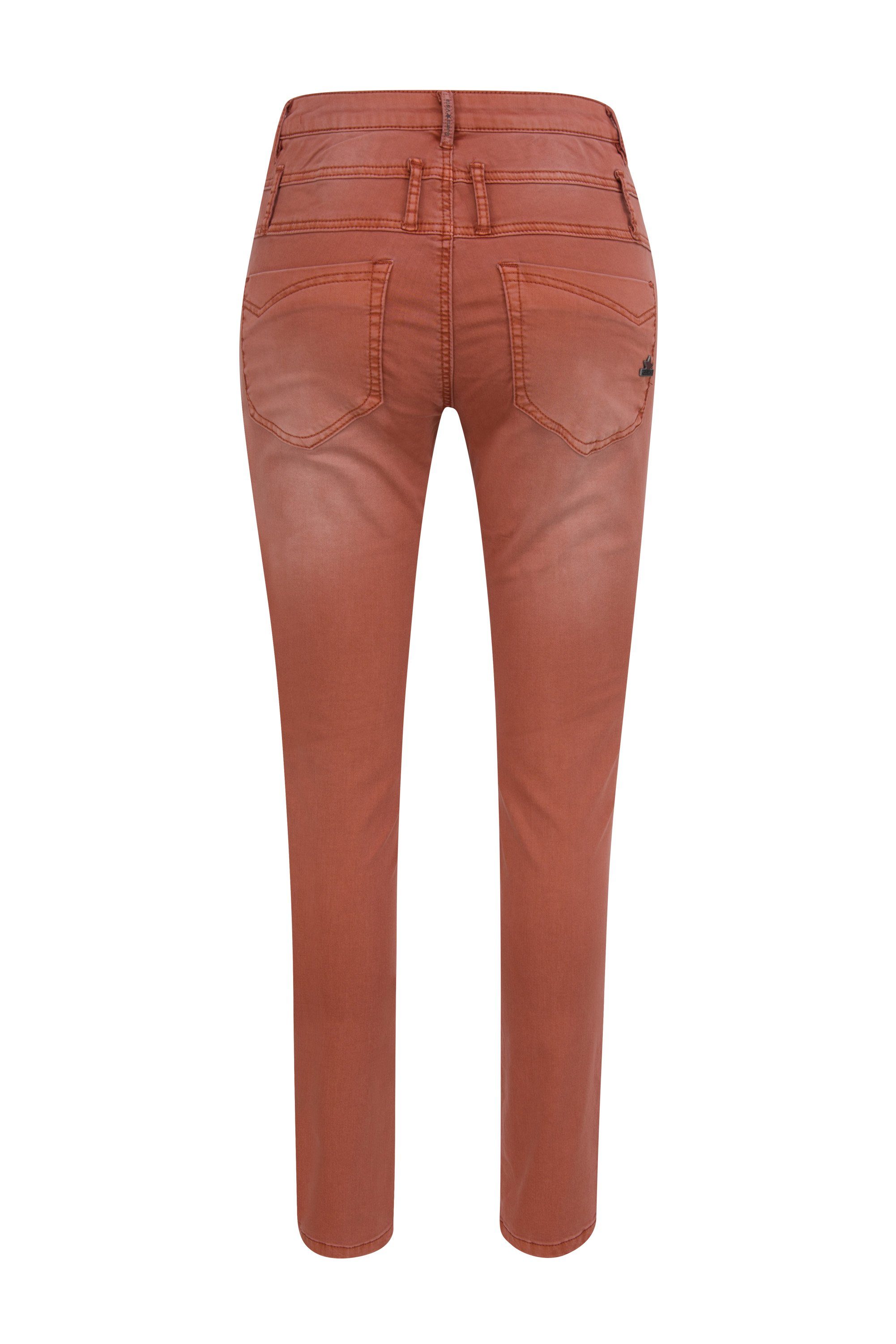 Buena Vista Stretch-Jeans BUENA VISTA FLORIDA rost 2108 J5737 SD108 HL4.2794 - Sweat Denim