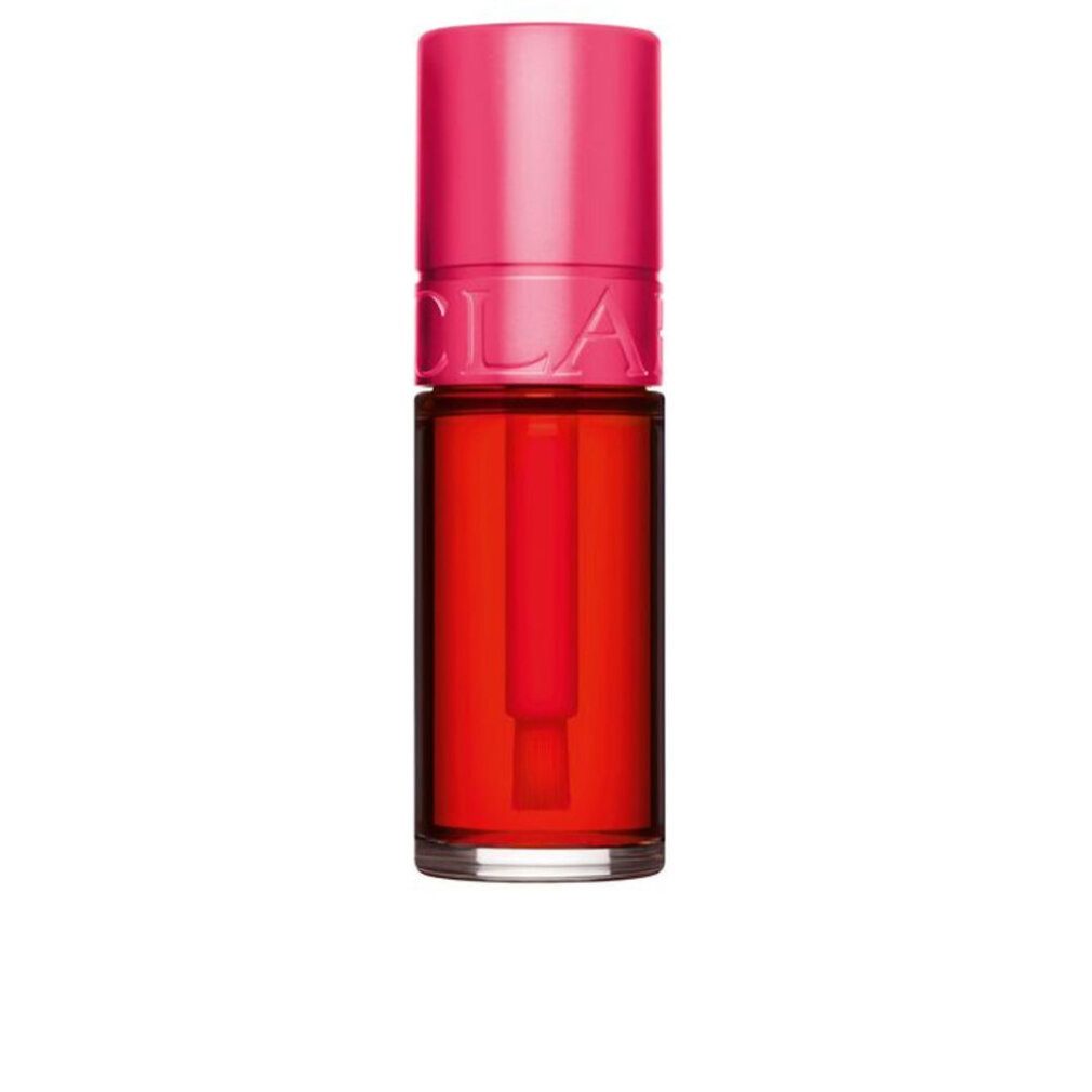 Clarins Lippenstift Wasserlippenfarbe