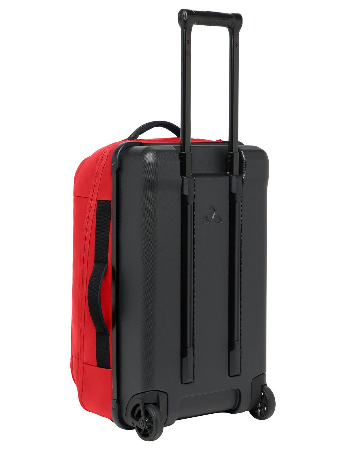 VAUDE Trolley Takutea 65, 2 Rollen, Reisetasche mit Rollen und Teleskopgriff, 65 Liter