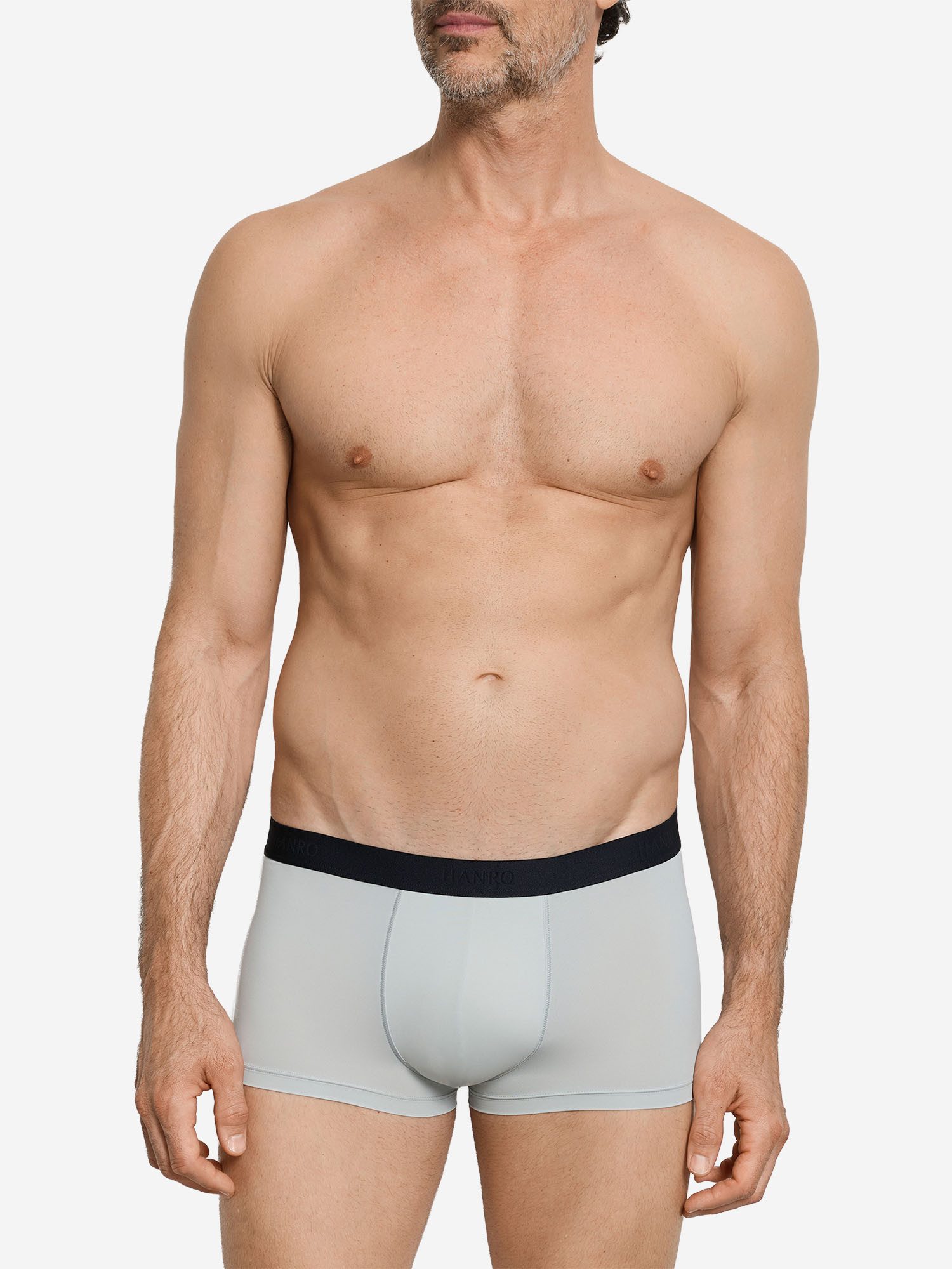 Retro Pants Micro Touch