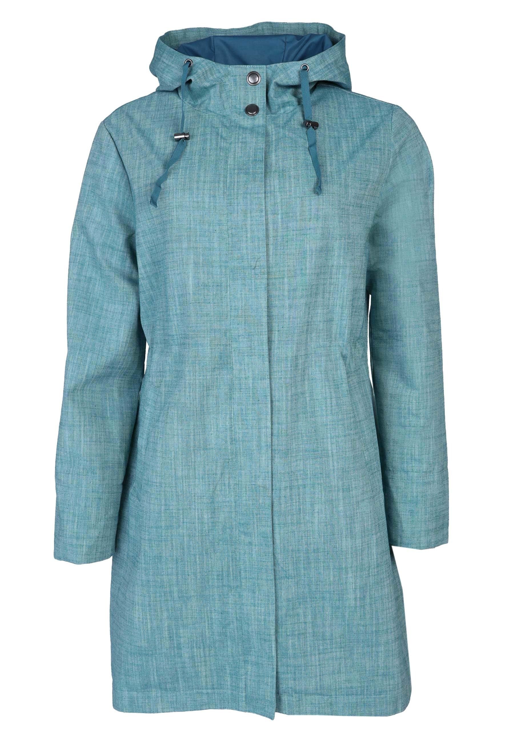 Deerberg Langjacke Eevi melange