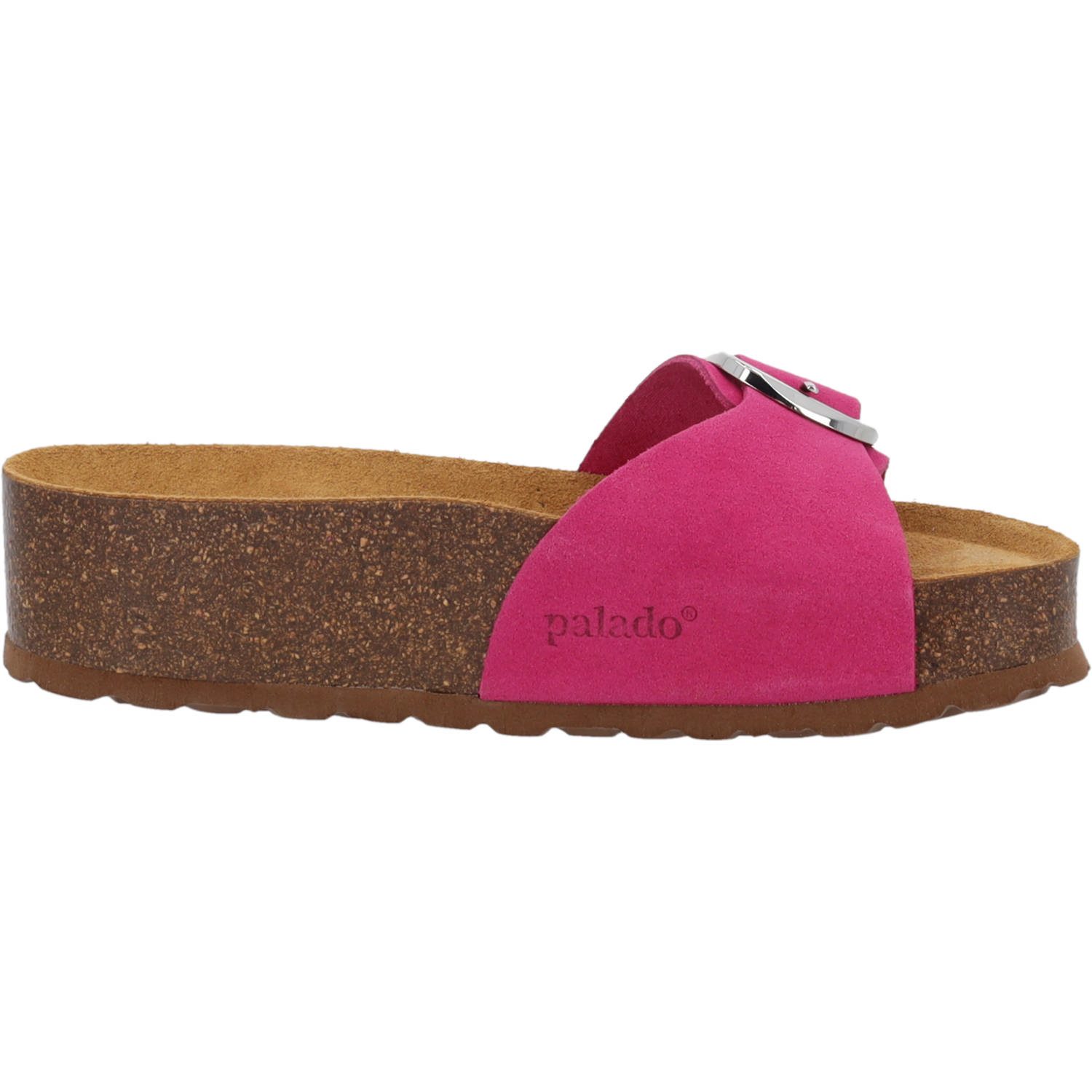 Palado Jelia PL Pantolette
