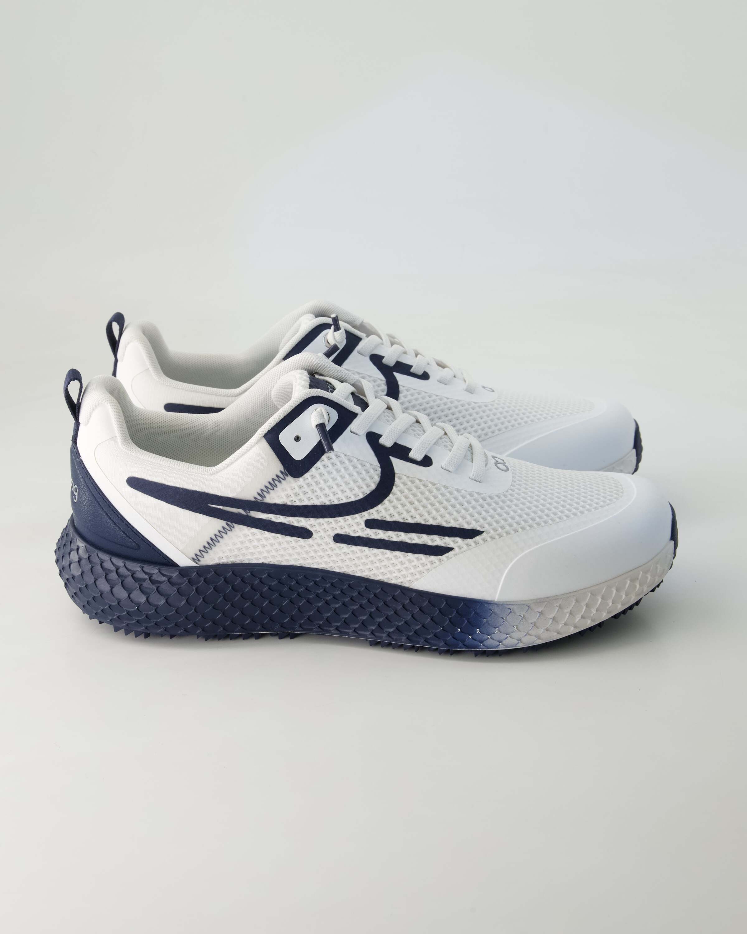 Tenhaag 0525 Slip-On Sneaker Obermaterial: Textil und Sonstiges Material