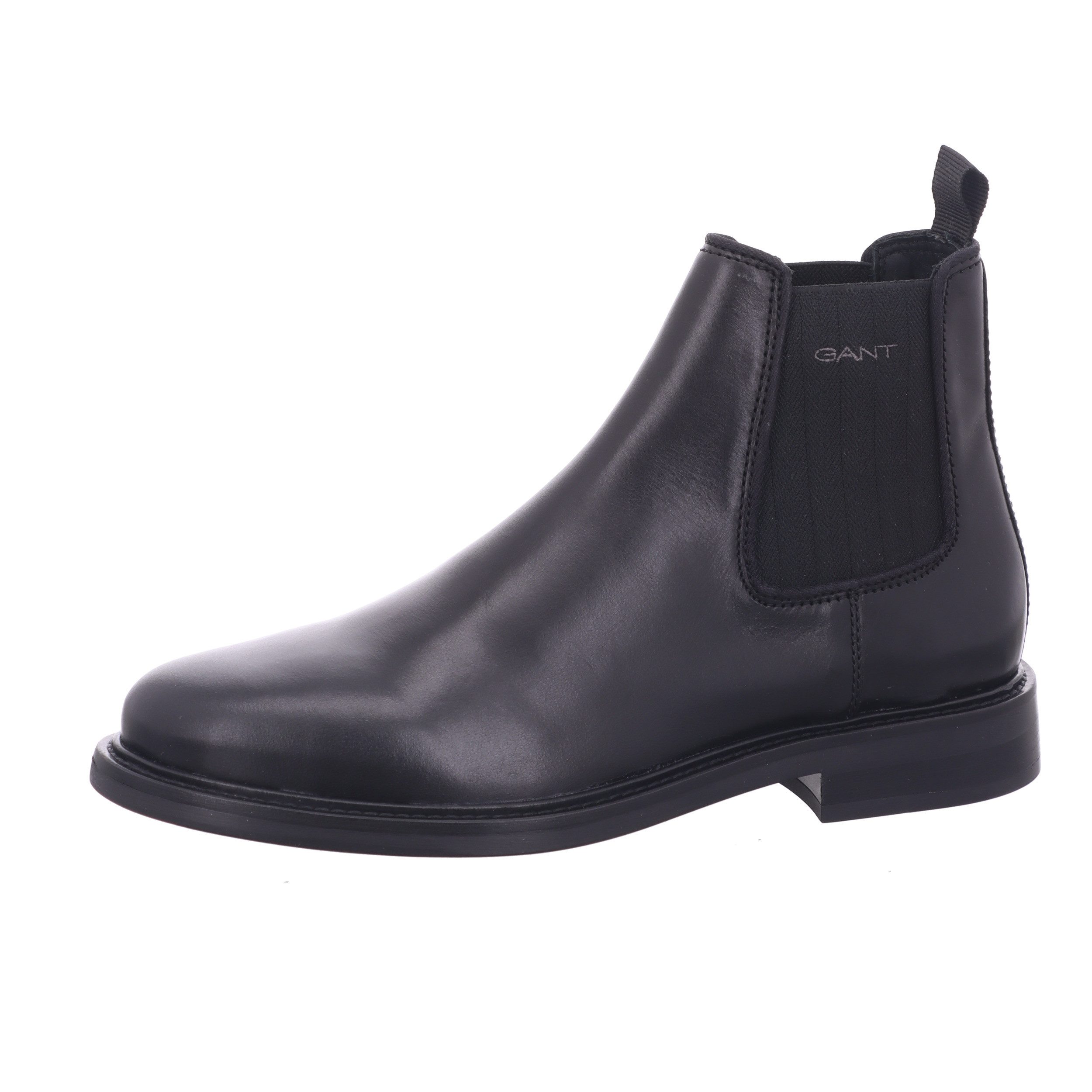 Gant GANT - Bootie City - schwarz Stiefel