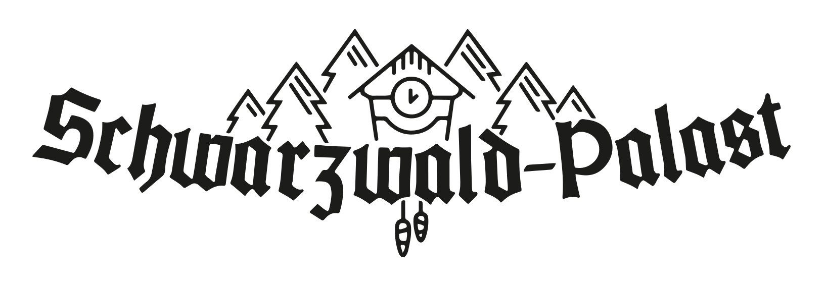 Schwarzwaldpalast/Cuckoo-Palace