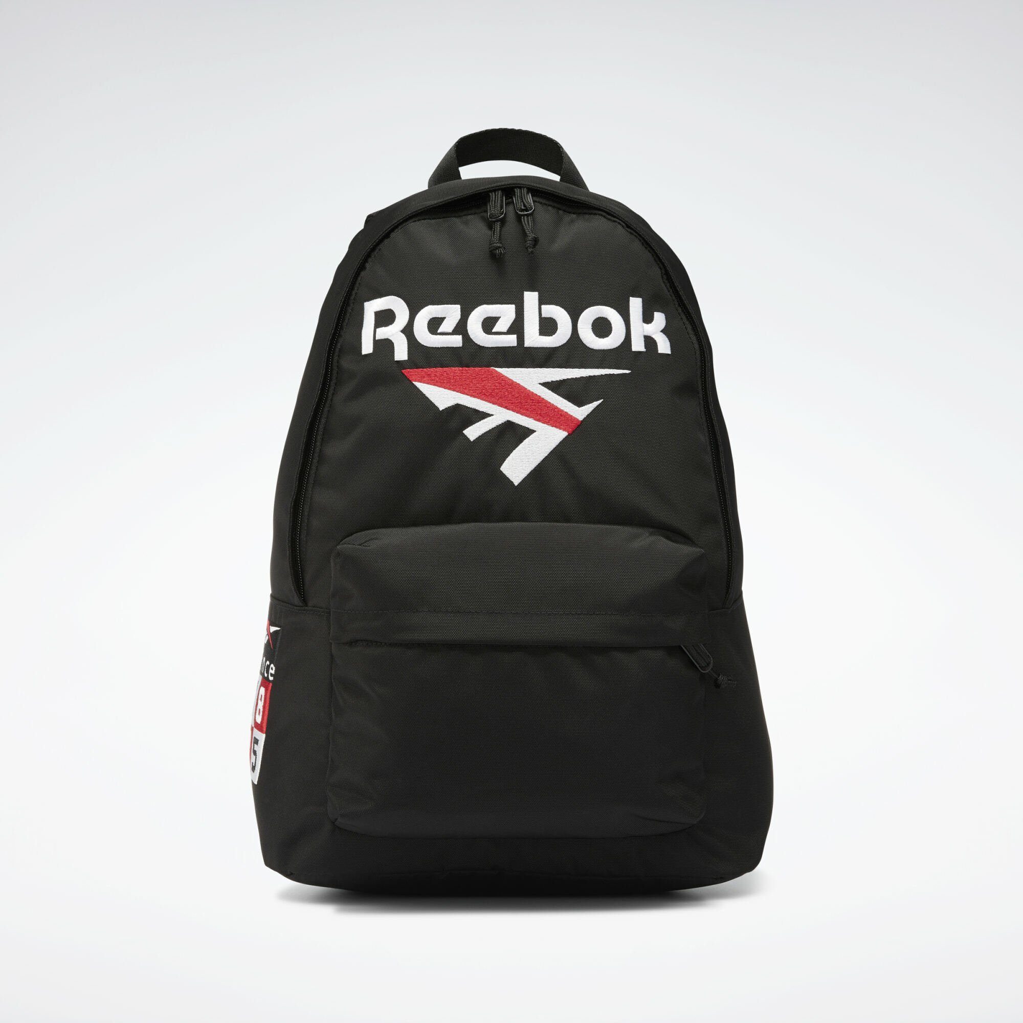 Reebok Classic Sportrucksack »Classics Supporter Backpack« online