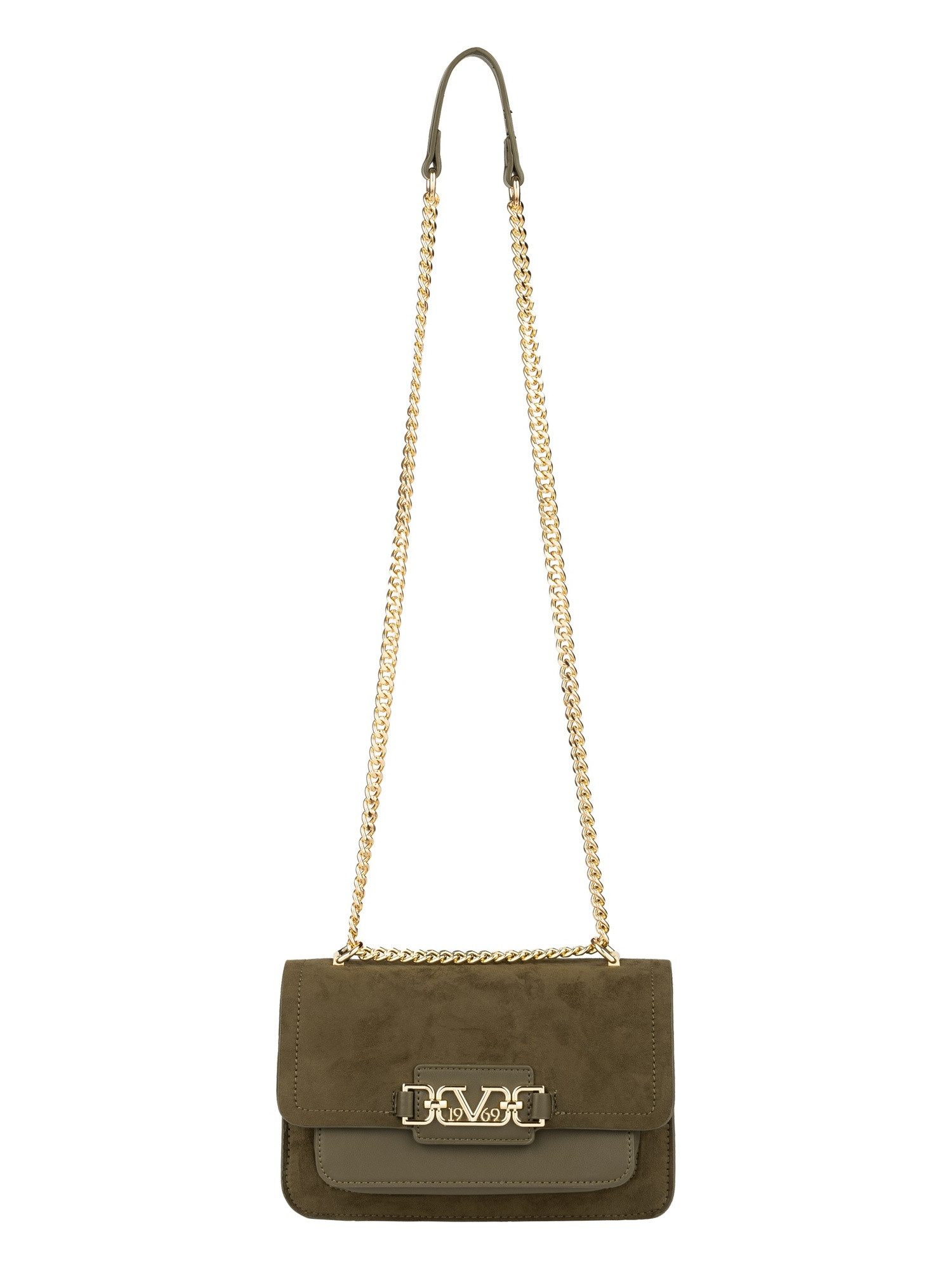 Umhängetasche Jonna Large Gold