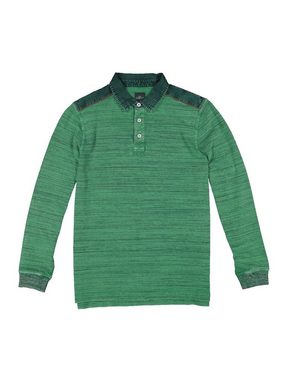 Engbers Langarm-Poloshirt Langarm-Shirt mit Polokragen