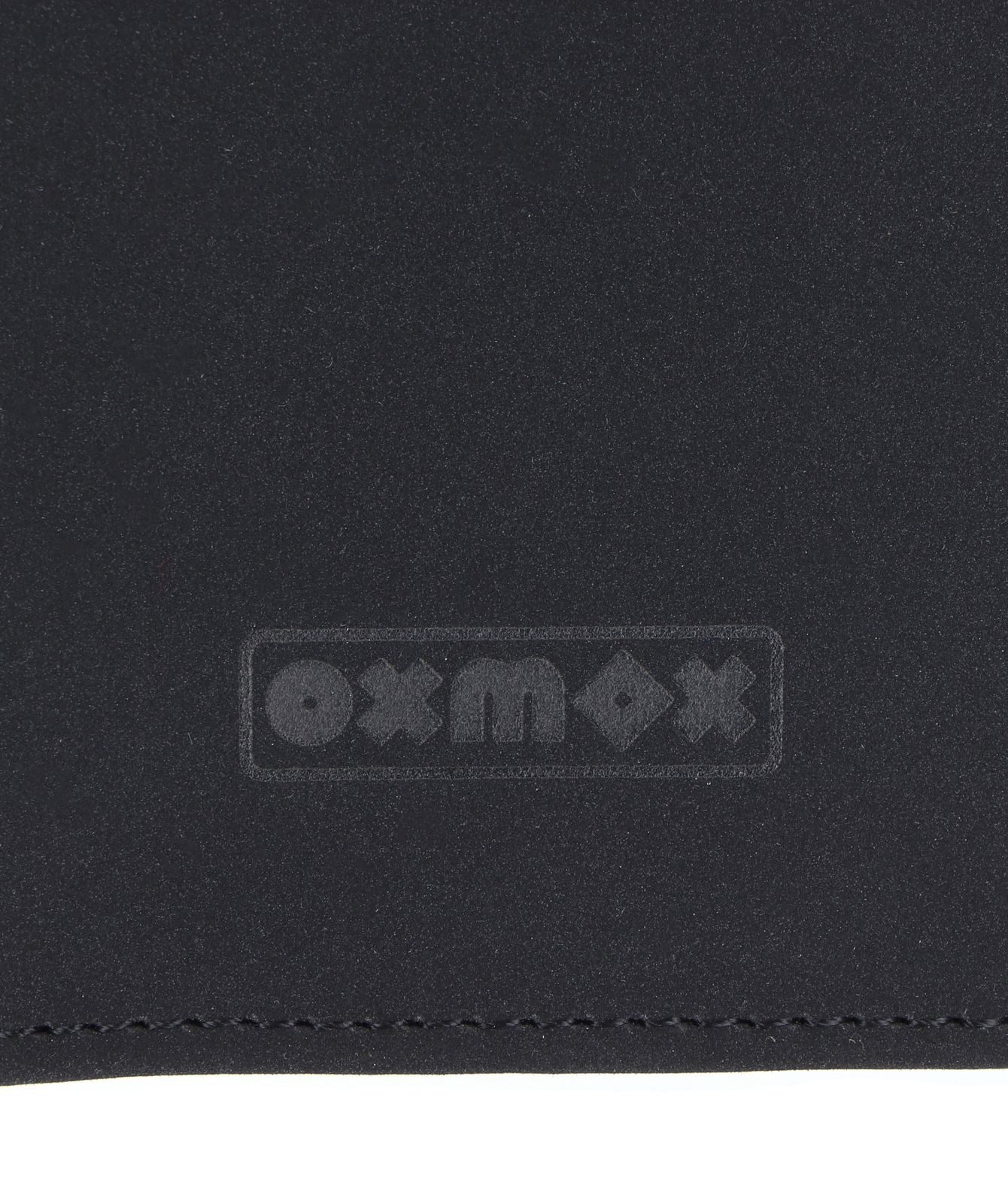 OXMOX Geldbörse Kombibörse, mit RFID-Blocker Schutz
