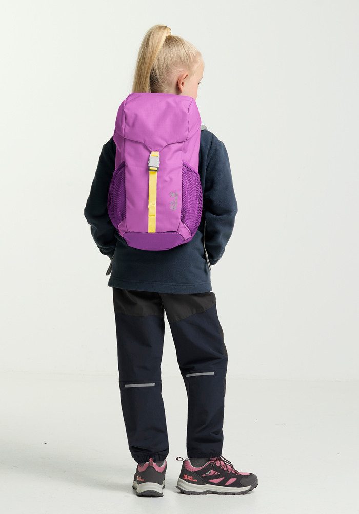 Jack Wolfskin Kinderrucksack KIDS EXPLORER 15